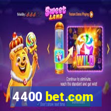 4400 bet.com